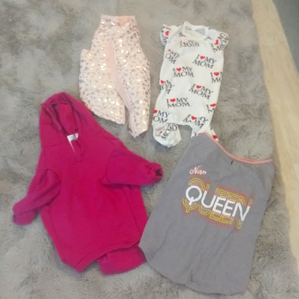 Dog clothes